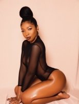 Индивидуалка: Наоми