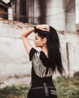 Индивидуалка: Татьяна