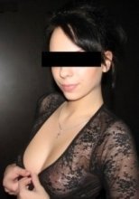 Индивидуалка: Фиона