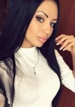 Индивидуалка: Вера