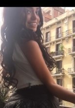 Индивидуалка: Виталина