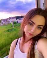 Индивидуалка: Карина
