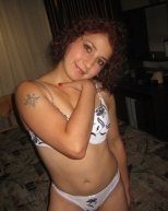 Индивидуалка: Лэйла