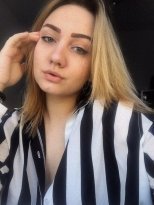 Индивидуалка: Вероника