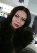 Индивидуалка: Виолетта