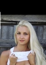 Фотография Маргарита