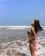 Индивидуалка: Аманда