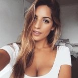 Индивидуалка: Ксения