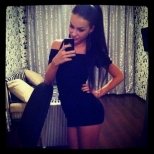 Индивидуалка: рита