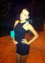 Индивидуалка: рита