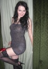 Индивидуалка: Инга