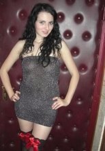 Индивидуалка: Инга