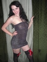 Индивидуалка: Инга