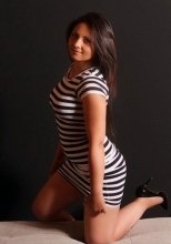 Индивидуалка: Алёна