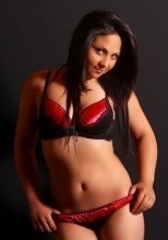 Индивидуалка: Алёна