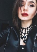 Индивидуалка: Катя