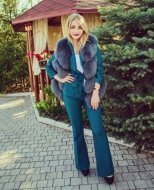 Индивидуалка: Лера