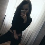 Индивидуалка: Ника