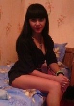 Индивидуалка: Рита