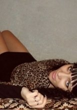 Индивидуалка: Рита