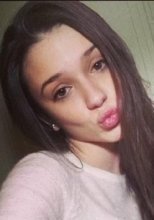 Индивидуалка: Ульяна