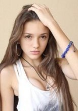 Индивидуалка: Ульяна