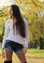Индивидуалка: Ульяна