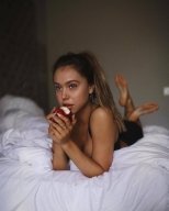 Индивидуалка: Яна