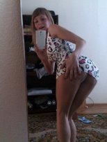 Индивидуалка: Ольга