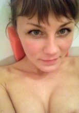 Индивидуалка: Ольга