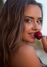 Индивидуалка: Алекса