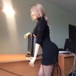 Индивидуалка: Мару