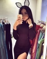 Индивидуалка: Лиза