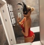 Индивидуалка: Алла