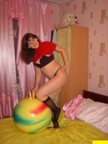 Фотография Юля