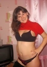 Индивидуалка: Юля