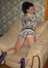 Индивидуалка: Рита