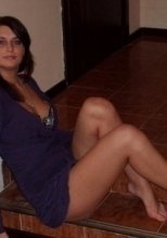 Индивидуалка: Лера