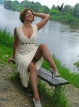 Индивидуалка: Екатерина