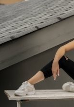 Индивидуалка: Мия