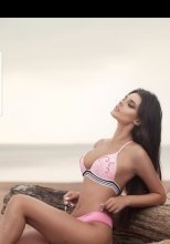 Индивидуалка: Софи