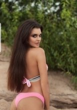 Индивидуалка: Софи