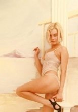 Индивидуалка: Лика