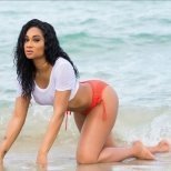 Индивидуалка: Анита