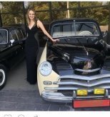 Индивидуалка: Кира