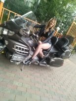 Индивидуалка: Кира