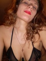 Индивидуалка: Маша