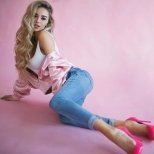 Индивидуалка: Кристина