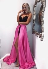 Индивидуалка: Оля