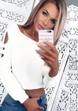 Индивидуалка: Оля